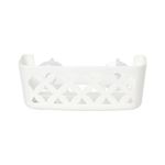Organizador para Lavatrastos Blanco