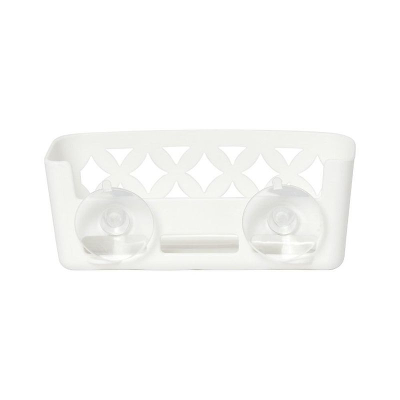 Organizador para Lavatrastos Blanco