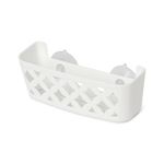 Organizador para Lavatrastos Blanco