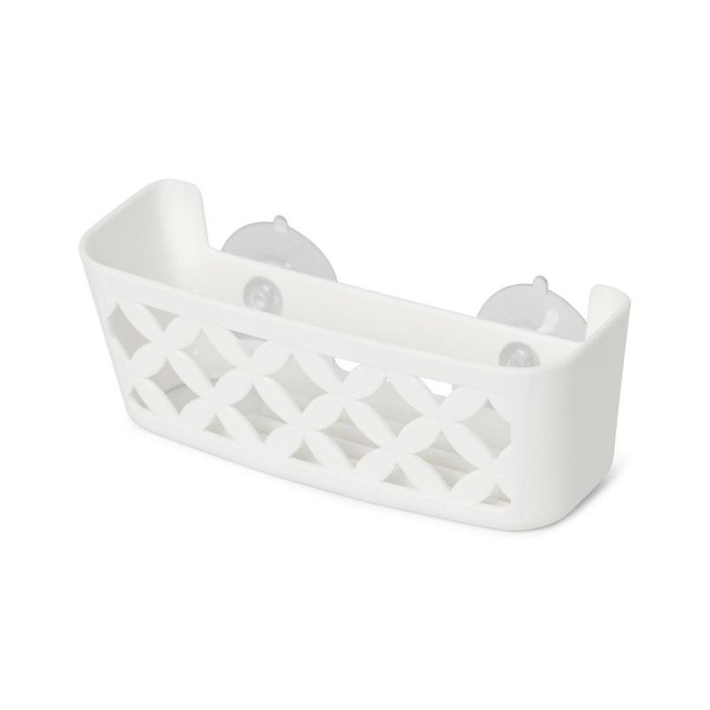 Organizador para Lavatrastos Blanco