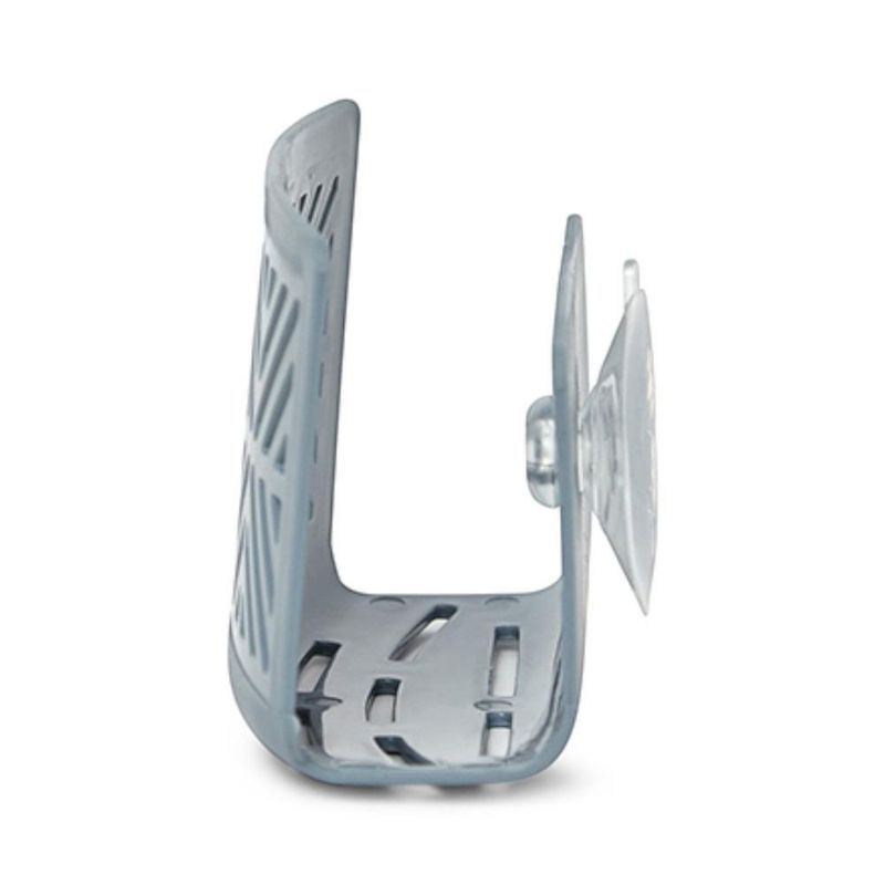 Porta Esponja para Lavatrastos Azul