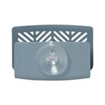 Porta Esponja para Lavatrastos Azul