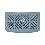 Porta Esponja para Lavatrastos Azul