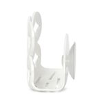 Porta Esponja para Lavatrastos Blanco