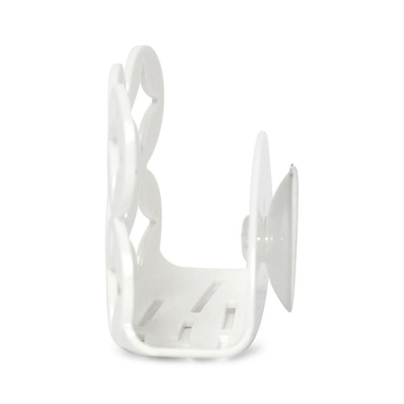 Porta Esponja para Lavatrastos Blanco