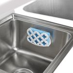 Porta Esponja para Lavatrastos Blanco