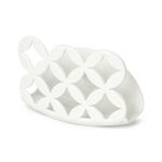 Porta Esponja para Lavatrastos Blanco