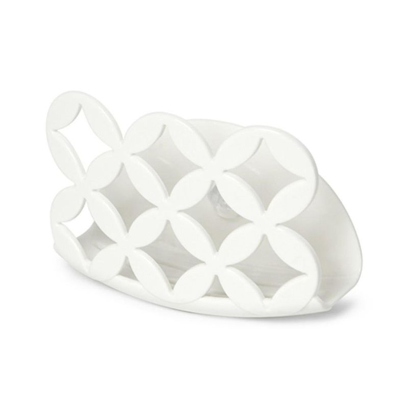 Porta Esponja para Lavatrastos Blanco