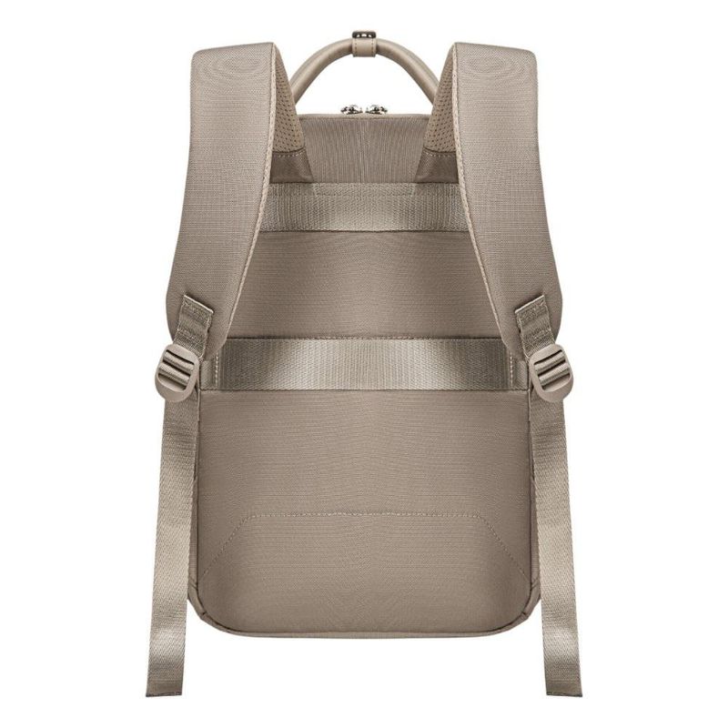 Mochila Hunter Chantria Essence Color Beige