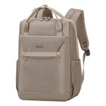 Mochila Hunter Chantria Essence Color Beige