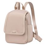 Mochila Artic Hunter Chantria Sassy Color Beige