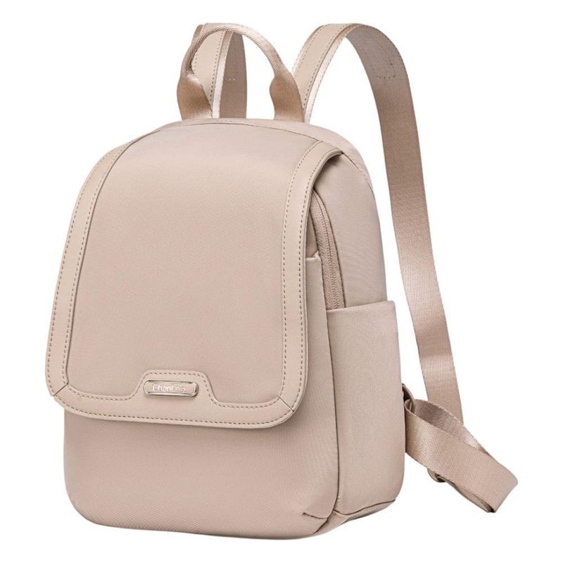 Mochila Artic Hunter Chantria Sassy Color Beige