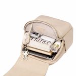 Mochila Artic Hunter Chantria Sassy Color Beige