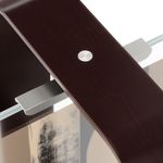 Marco para Fotos 360° Nuez 4 x 6 Plg