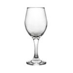 Copa para Vino 10.5 oz Vidrio Transparente