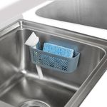 Organizador para Lavatrastos Azul