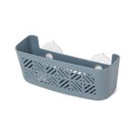 Organizador para Lavatrastos Azul