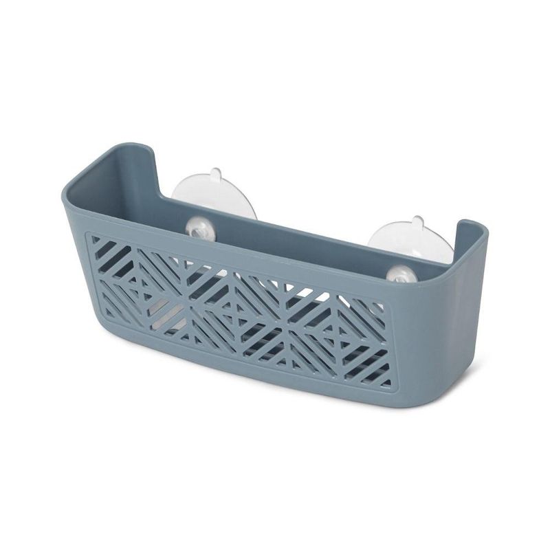 Organizador para Lavatrastos Azul