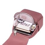 Mochila Artic Hunter Chantria Sassy Color Rosa