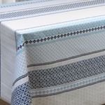 Mantel Rectangular Líneas 140 x 100 cm