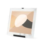 Marco para Fotos Flauta Negro 8 x 10 Plg