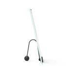 Marco para Fotos Flauta Negro 8 x 10 Plg