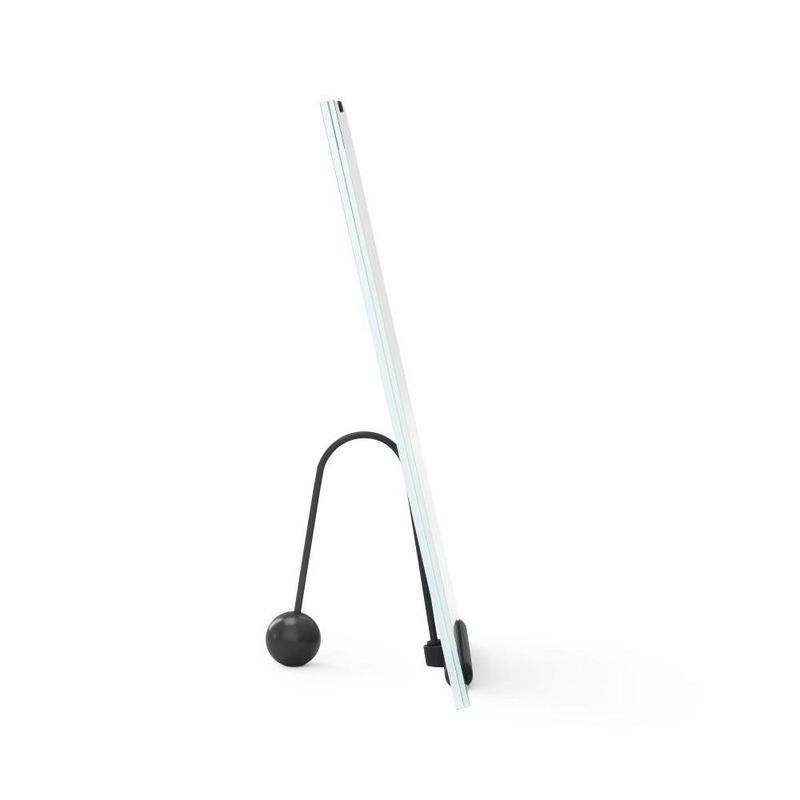 Marco para Fotos Flauta Negro 8 x 10 Plg