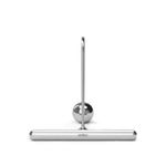 Marco para Fotos Flauta Cromado 8 x 10 Plg