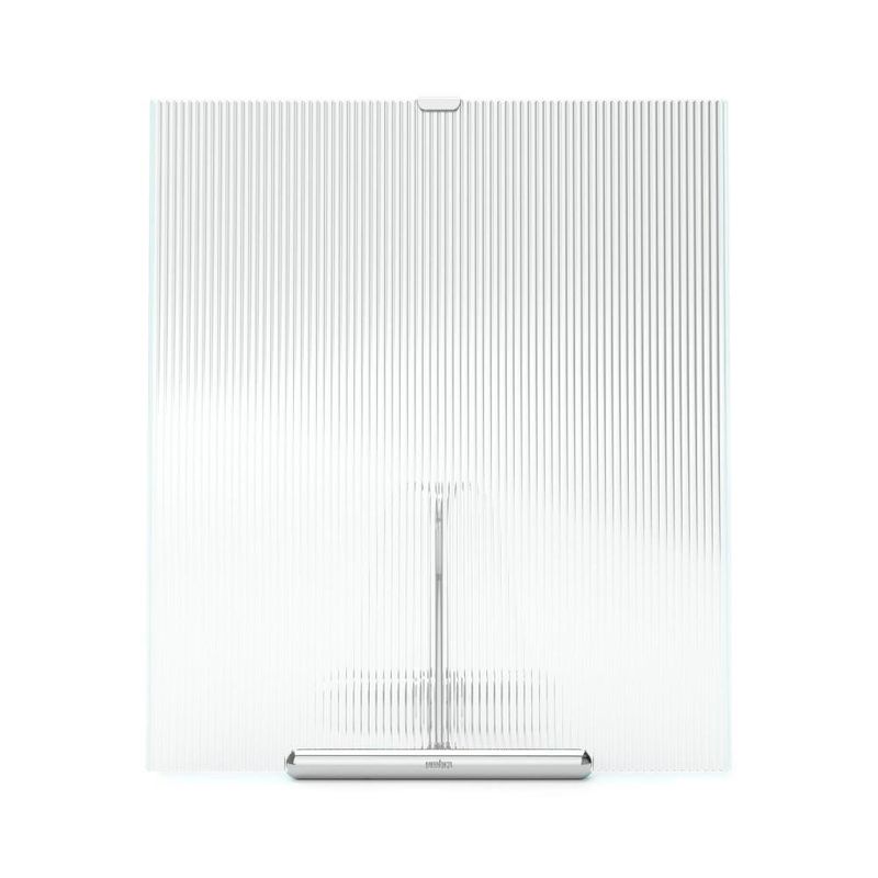 Marco para Fotos Flauta Cromado 8 x 10 Plg