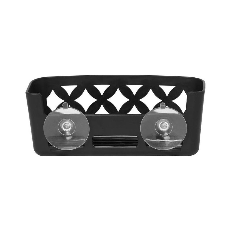 Organizador para Lavatrastos Negro