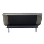 Sofá Cama Luz Café 183 cm