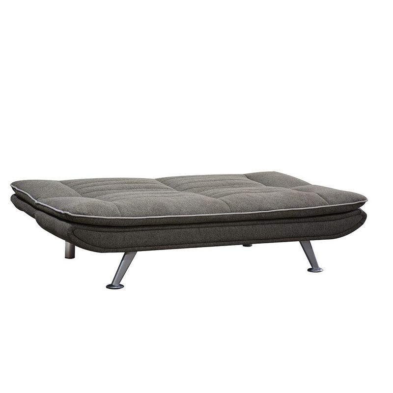 Sofá Cama Luz Café 183 cm