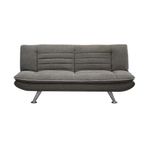 Sofá Cama Luz Café 183 cm