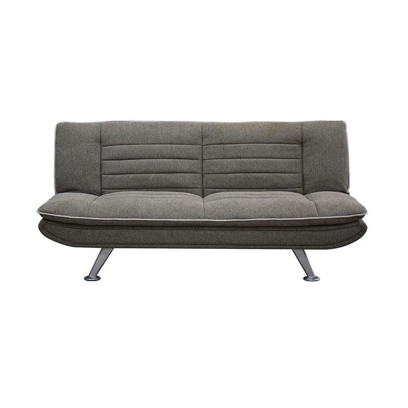 Sofá Cama Luz Café 183 cm