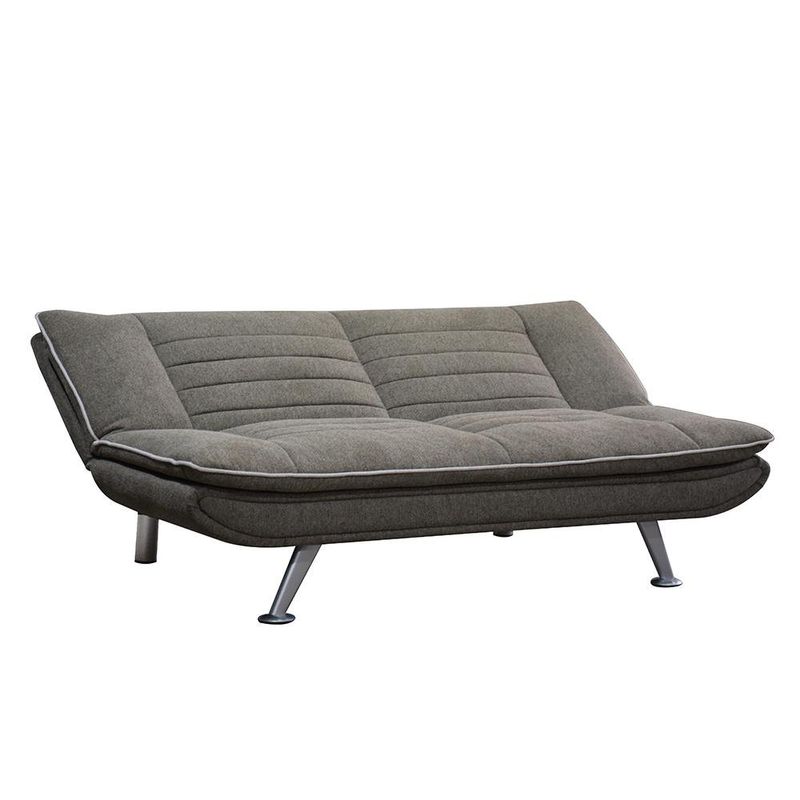 Sofá Cama Luz Café 183 cm
