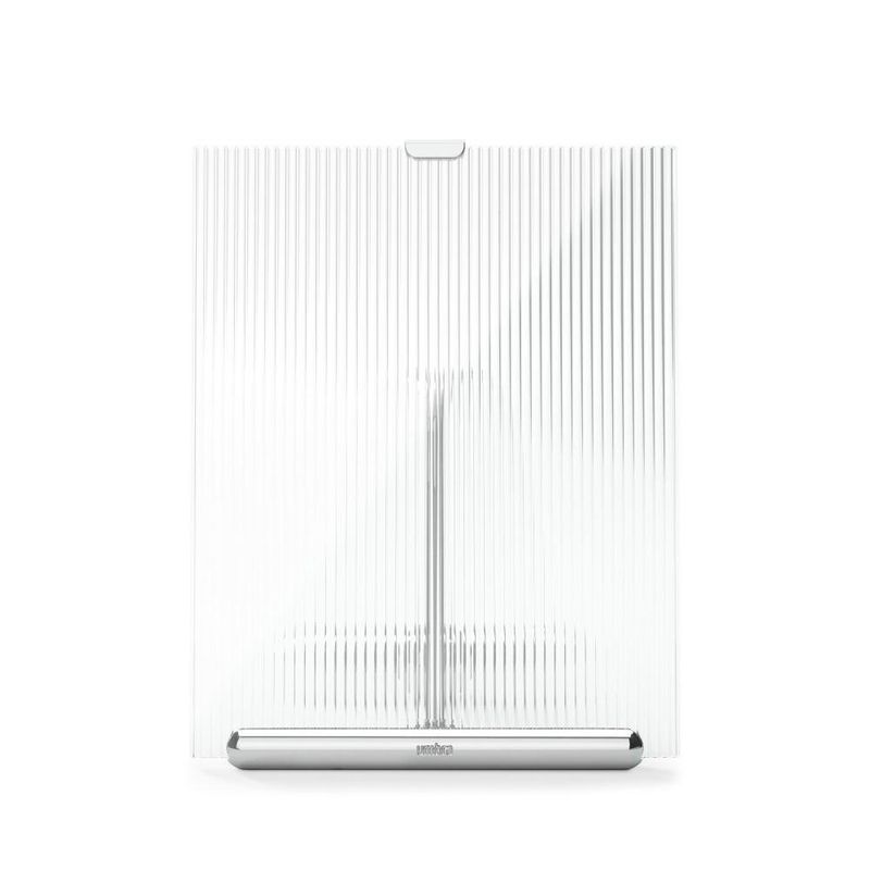 Marco para Fotos Flauta Cromado 4 x 6 Plg