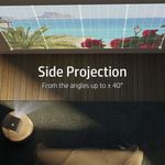 Proyector FHD 1080 P - Hp