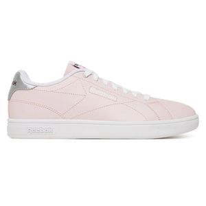 Tenis Reebok Court Advance Tenis Mujer Blanco para Dama - Varias Tallas