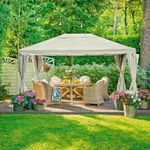 Mesa para Comedor de Exterior Medena Redonda