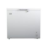 Congelador Horizontal con Llave 7 Pie³ - Oster