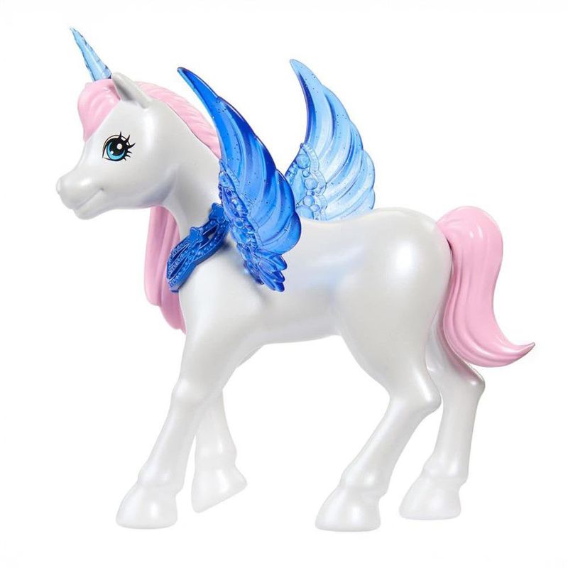 Muñeca Barbie Edición Especial Zafiro 65 Aniversario