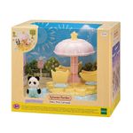 Carrusel De Las Estrellas - Sylvanian Families