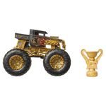 Camión Hot Wheels Monster Truck Trofeo