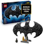 Set Lego Logo de Batman