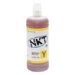 Tinta NKT 1000 ml Amarillo Universal