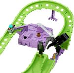 Pista Hot Wheels Minecraft Raceverse