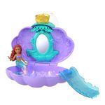 Set de Revelación Ariel con Estuche Sorpresa en Diseños Surtidos