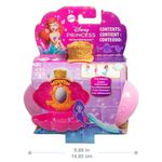 Set de Revelación Ariel con Estuche Sorpresa en Diseños Surtidos