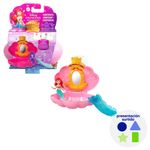 Set de Revelación Ariel con Estuche Sorpresa en Diseños Surtidos