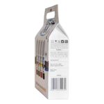 Tinta NKT para Epson 544 de 70 ml en Pack 4 Colores